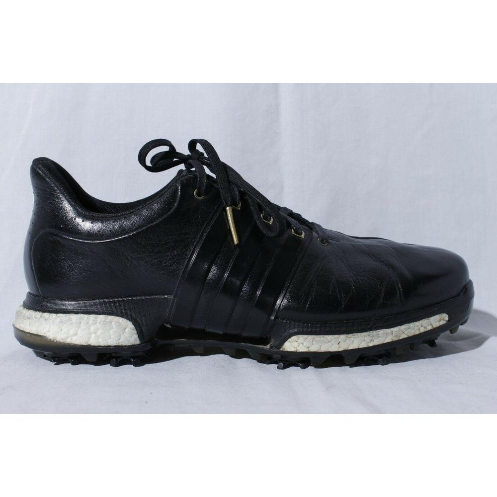 Adidas Tour 360 Boost Men's Golf Cleats 8.5